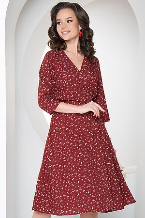 Платье BELLOVERA #752913