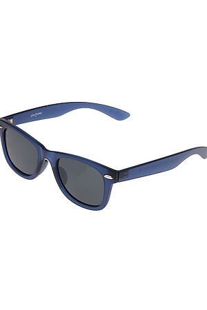 Солнцезащитные очки PLAYTODAY (Синий) 12212101 #753707