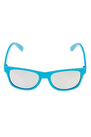 Солнцезащитные очки PLAYTODAY (Голубой) 12211074 #753709