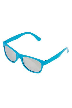Солнцезащитные очки PLAYTODAY (Голубой) 12211074 #753709