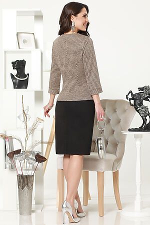Костюм (Жакет+Юбка) DSTREND #753926