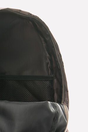 Рюкзак CROCKID (Черный, теннисные ракетки) #754115
