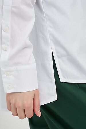 Блуза VAY (Белый) 7222-30025-БХ05/1 #754361