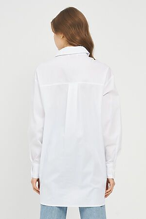 Блуза VAY (Белый) 222-3707-БХ05/1 #754362
