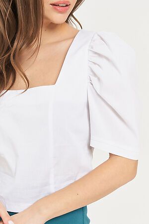 Блуза VAY (Белый) 7221-30031-БХ05 #754611