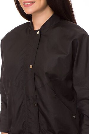 Куртка HOOPS (Черный) 2050 #75485