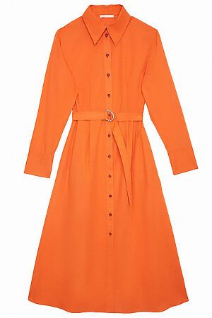 Платье CALISTA (Оранжевый) 2-33607_70015-041 #756673