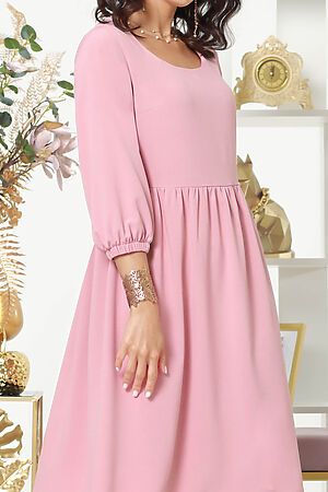 Платье DSTREND (Тускло-розовый) П-2775 #757204