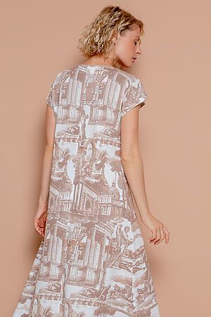 Платье CROCKID SALE (Путешествие в рим) #757297