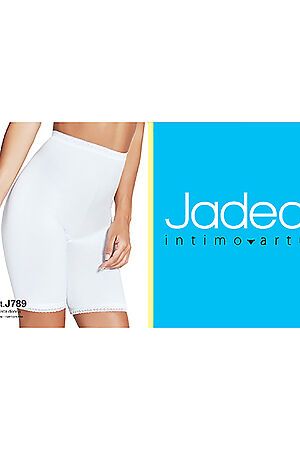 Панталоны JADEA (Белый) J789 CICLISTA #75797