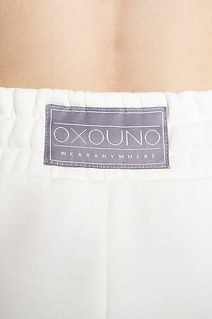 Брюки OXOUNO (Экрю) OXO-1849-410 #758549