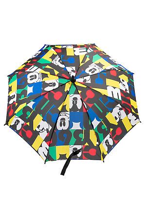 Зонт-трость PLAYTODAY #758597