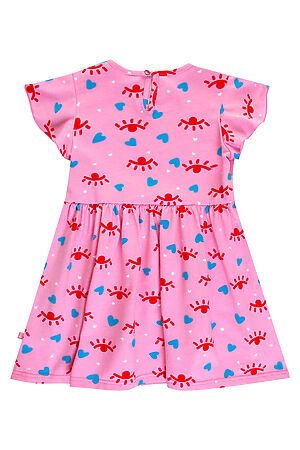 Платье BOSSA NOVA (Розовый) 162Л22-171 #758606