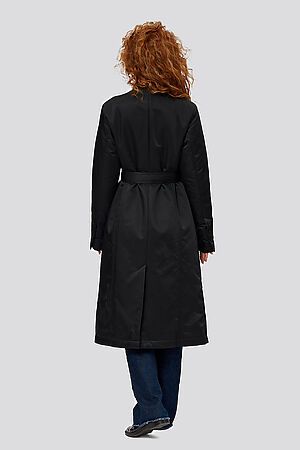 Пальто DIMMA (Черный) 2241 #760076