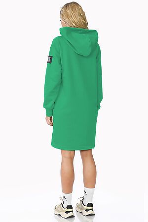 Платье EZANNA (Зеленый) W1Pl081F3 #760973