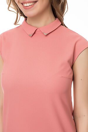 Блуза REMIX (Розовый) 6456/1 #76199