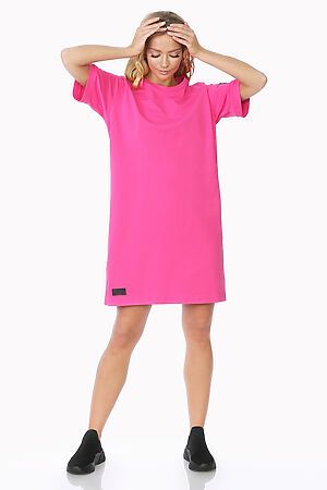 Платье EZANNA (Розовое счастье) W1Pl092F2 #762307