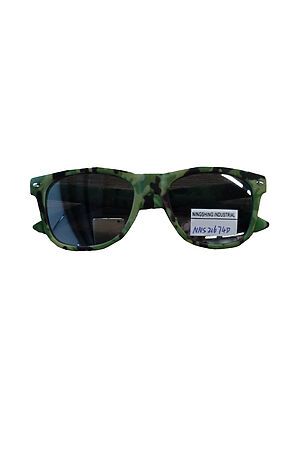 Солнцезащитные очки PLAYTODAY (Разноцветный) 12212102 #763011