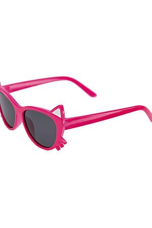 Солнцезащитные очки PLAYTODAY (Розовый) 12222101 #763024