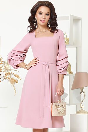 Платье DSTREND (Розовый) П-2822 #763122