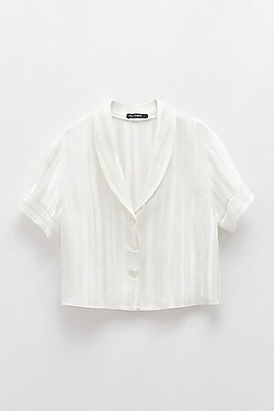 Блуза CONTE ELEGANT (Тофу) #763529