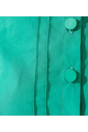 Платье PANDA (Зеленый) 94180W #763907