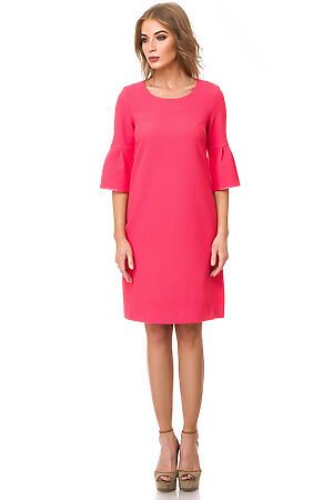 Платье VEMINA (Французский розовый) 07.5012/184 #76398
