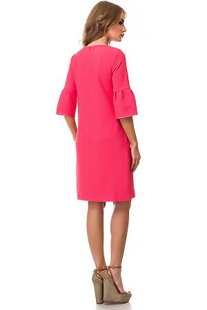 Платье VEMINA (Французский розовый) 07.5012/184 #76398
