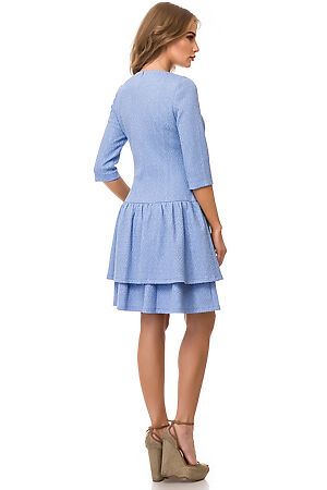Платье VEMINA (Голубой) 07.5180/820 #76400