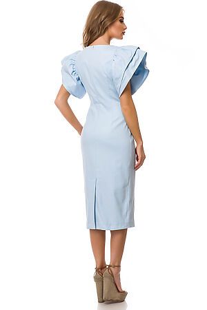 Платье VEMINA (Голубой) 07.5058/820 #76403