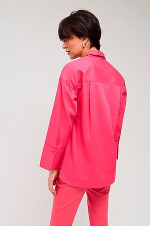 Блуза CONCEPT CLUB (Розовый) 10200260464 #764267