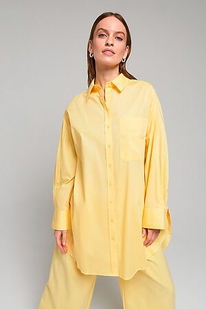 Рубашка CONCEPT CLUB (Желтый) 10200260461 #764338