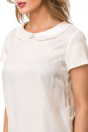 Блуза VEMINA (Молочный) 06.5054/123 #76540