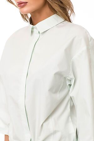 Блуза VEMINA (Светлая мята) 06.5033/331 #76543