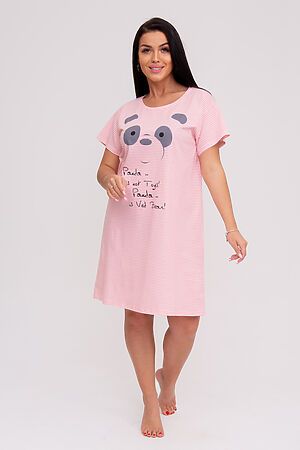 Ночная сорочка MODELLINI (Розовый) #765914
