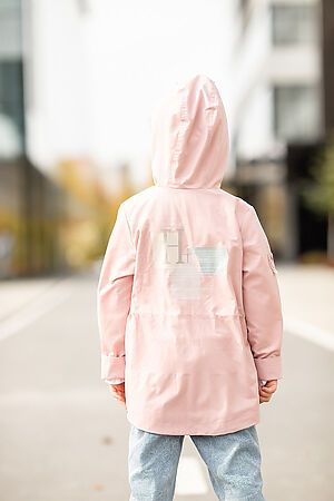 Куртка BATIK (Розовый) 424-22в-2 #766556