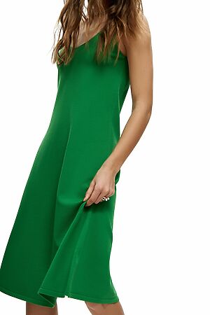 Платье CALISTA (Зеленый) 3-21707_70066-009 #766634