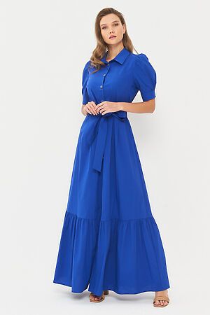 Платье VAY (Королевский синий) 5221-3712-БХ21 #767817