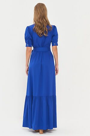 Платье VAY (Королевский синий) 5221-3712-БХ21 #767817