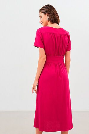 Платье VITTORIA VICCI (Фуксия) 1-22-1-0-0-52417-1 #768641