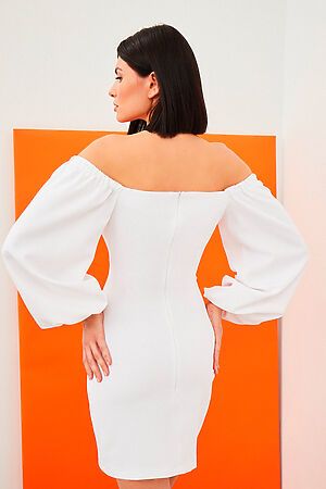 Платье VITTORIA VICCI (Белый) 1-22-1-0-0-52566 #768642