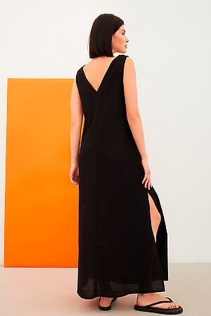 Платье VITTORIA VICCI (Черный) М1-21-1-0-00-52451 #769077