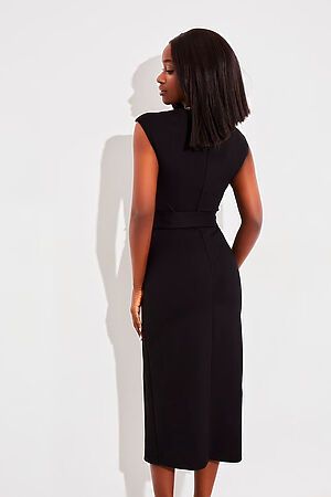 Платье VITTORIA VICCI (Черный) М1-22-1-0-00-21138 #769092