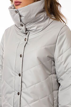 Куртка ROSSO STYLE (Серый) 9063-1 #76937
