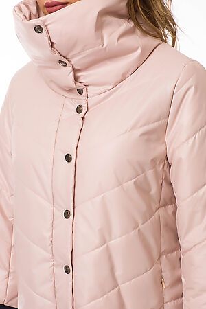 Куртка ROSSO STYLE (Светло-розовый) 9063-2 #76938