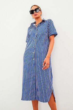 Платье VITTORIA VICCI (Синий) М1-22-1-2-0-52580 #769617