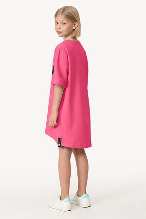 Платье EZANNA (Розовое счастье) G3Pl080F2 #770158