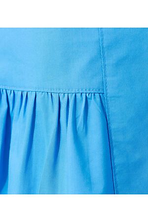 Платье PANDA (Голубой) 92480W #770315
