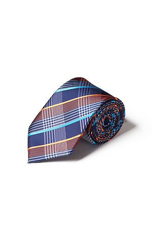 Набор: галстук, платок, запонки, зажим "Уверенность" Nothing Shop 299926 #770350