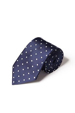 Набор: галстук, платок, запонки, зажим "Власть" Nothing Shop 299903 #770355